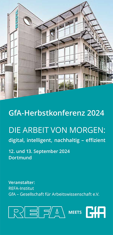 Herbstkonferenz 2024